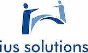 ius solutions GmbH